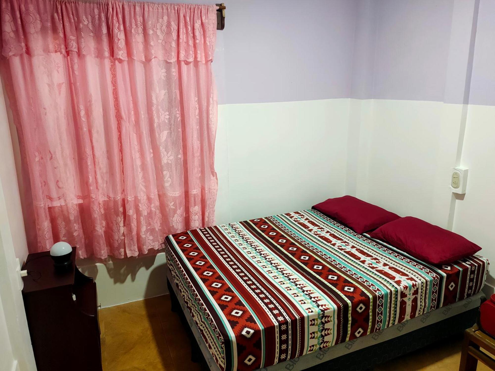 Guesthouse Island Escape South End Pokoj fotografie