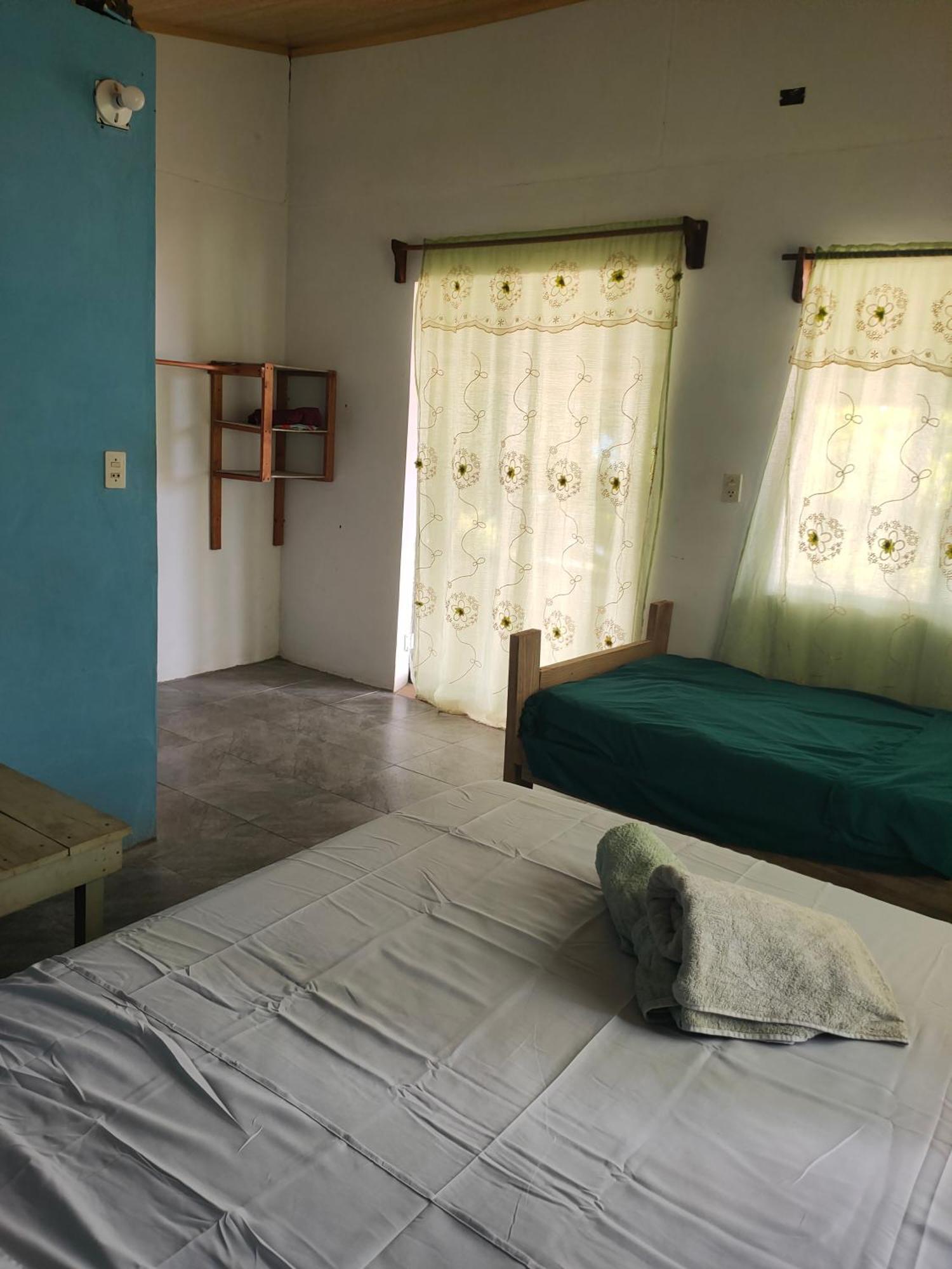 Guesthouse Island Escape South End Pokoj fotografie