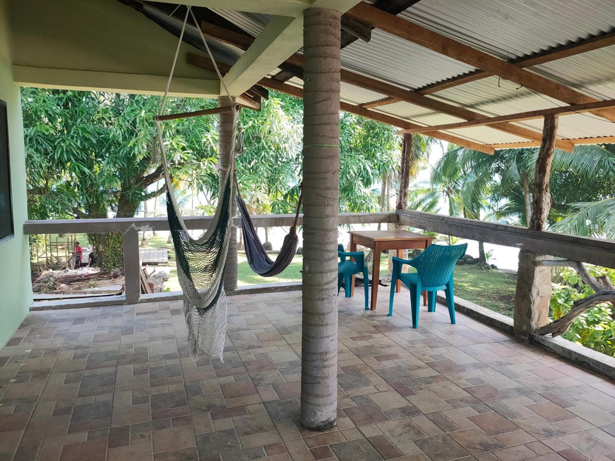 Guesthouse Island Escape South End Pokoj fotografie