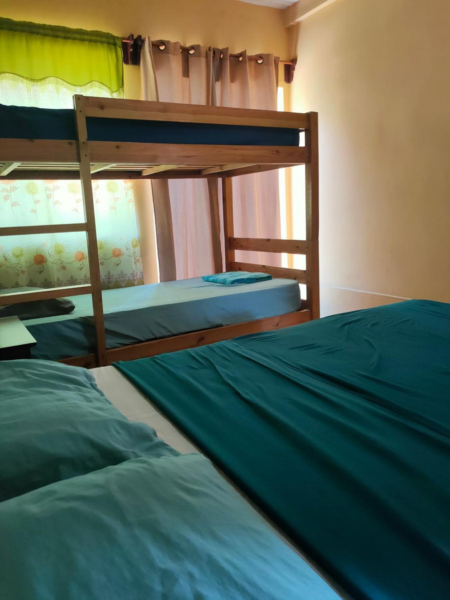 Guesthouse Island Escape South End Pokoj fotografie